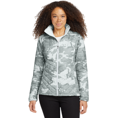 The North Face® Women's ThermoBall™ Trekker Jacket