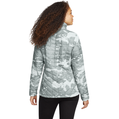 The North Face® Women's ThermoBall™ Trekker Jacket