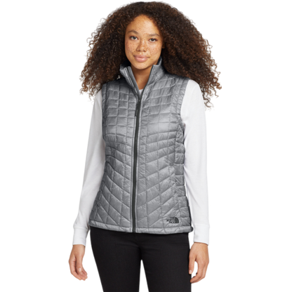 The North Face® Women's ThermoBall™ Trekker Vest