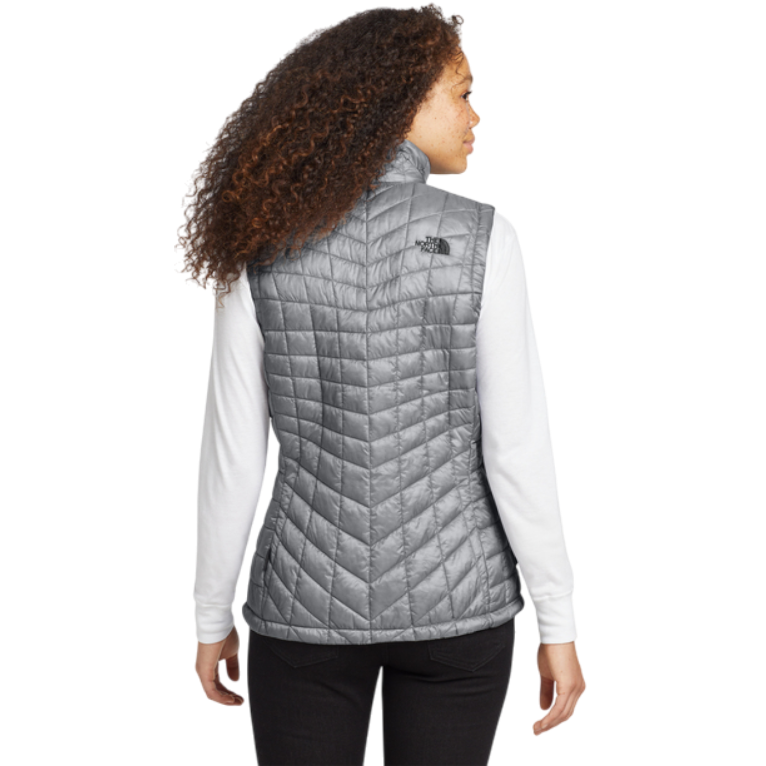 The North Face® Women's ThermoBall™ Trekker Vest