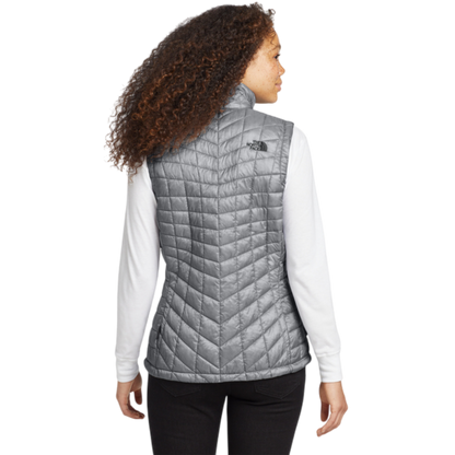 The North Face® Women's ThermoBall™ Trekker Vest