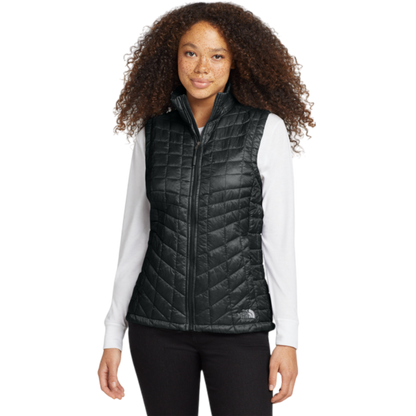 The North Face® Women's ThermoBall™ Trekker Vest