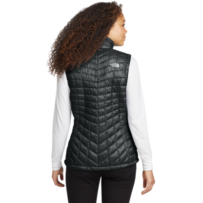 The North Face® Women's ThermoBall™ Trekker Vest