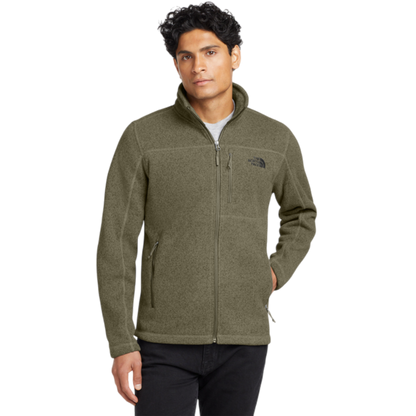 The North Face® Sweater Fleece Jacket