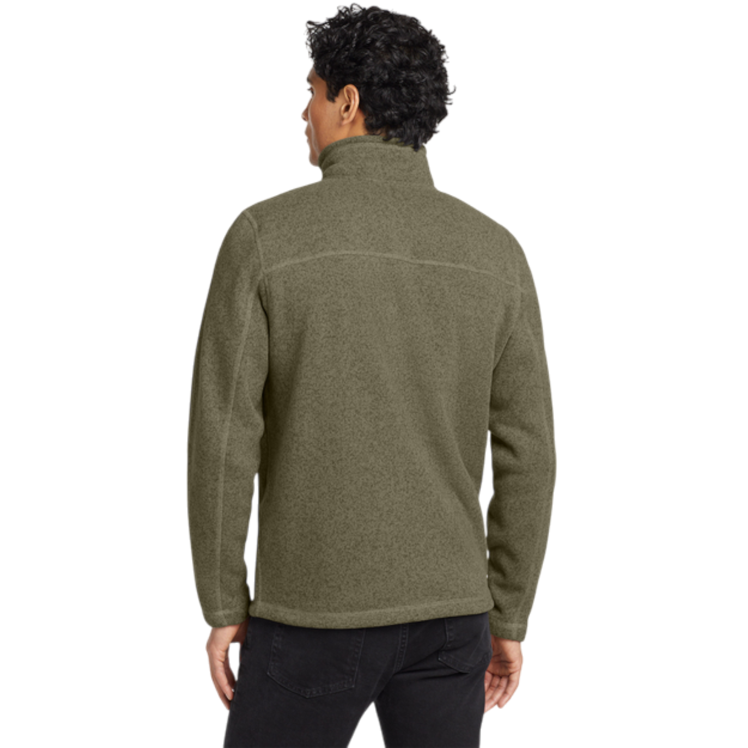 The North Face® Sweater Fleece Jacket