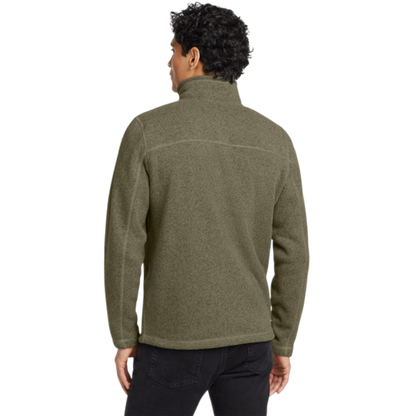 The North Face® Sweater Fleece Jacket