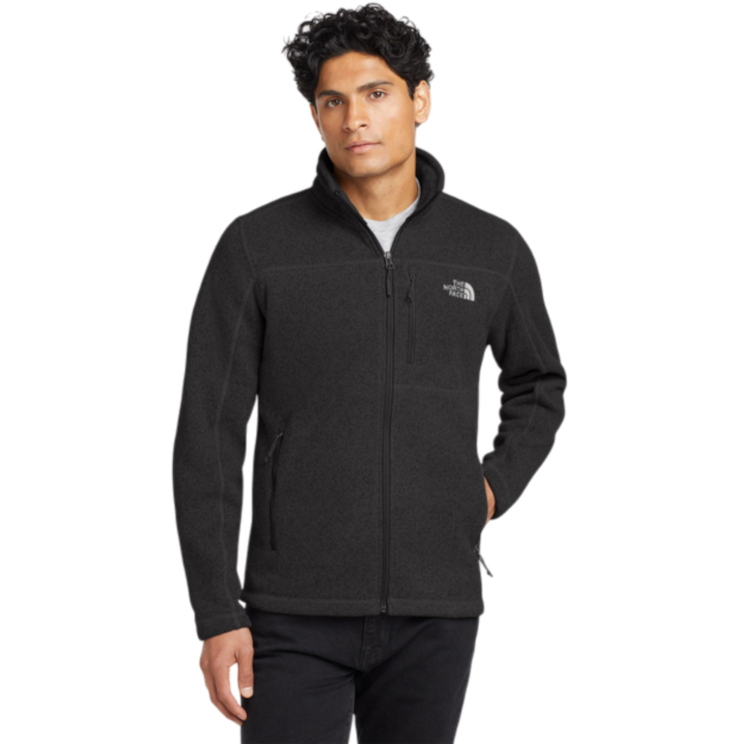 The North Face® Sweater Fleece Jacket