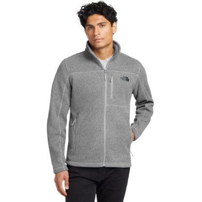 The North Face® Sweater Fleece Jacket