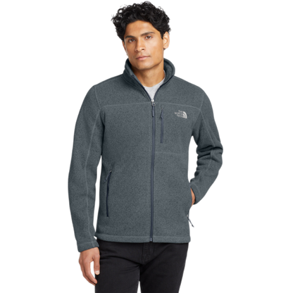 The North Face® Sweater Fleece Jacket