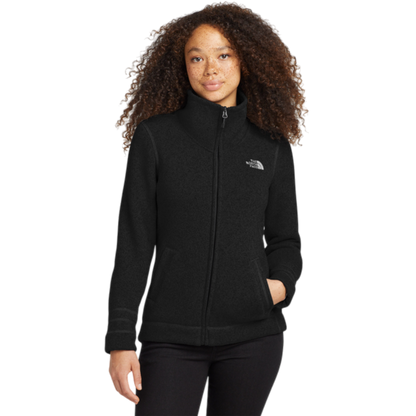 The North Face® Women's Sweater Fleece Jacket
