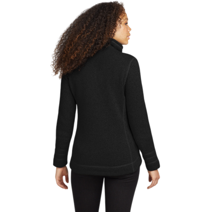 The North Face® Women's Sweater Fleece Jacket