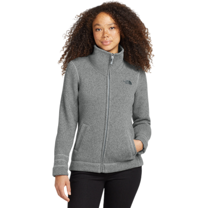 The North Face® Women's Sweater Fleece Jacket