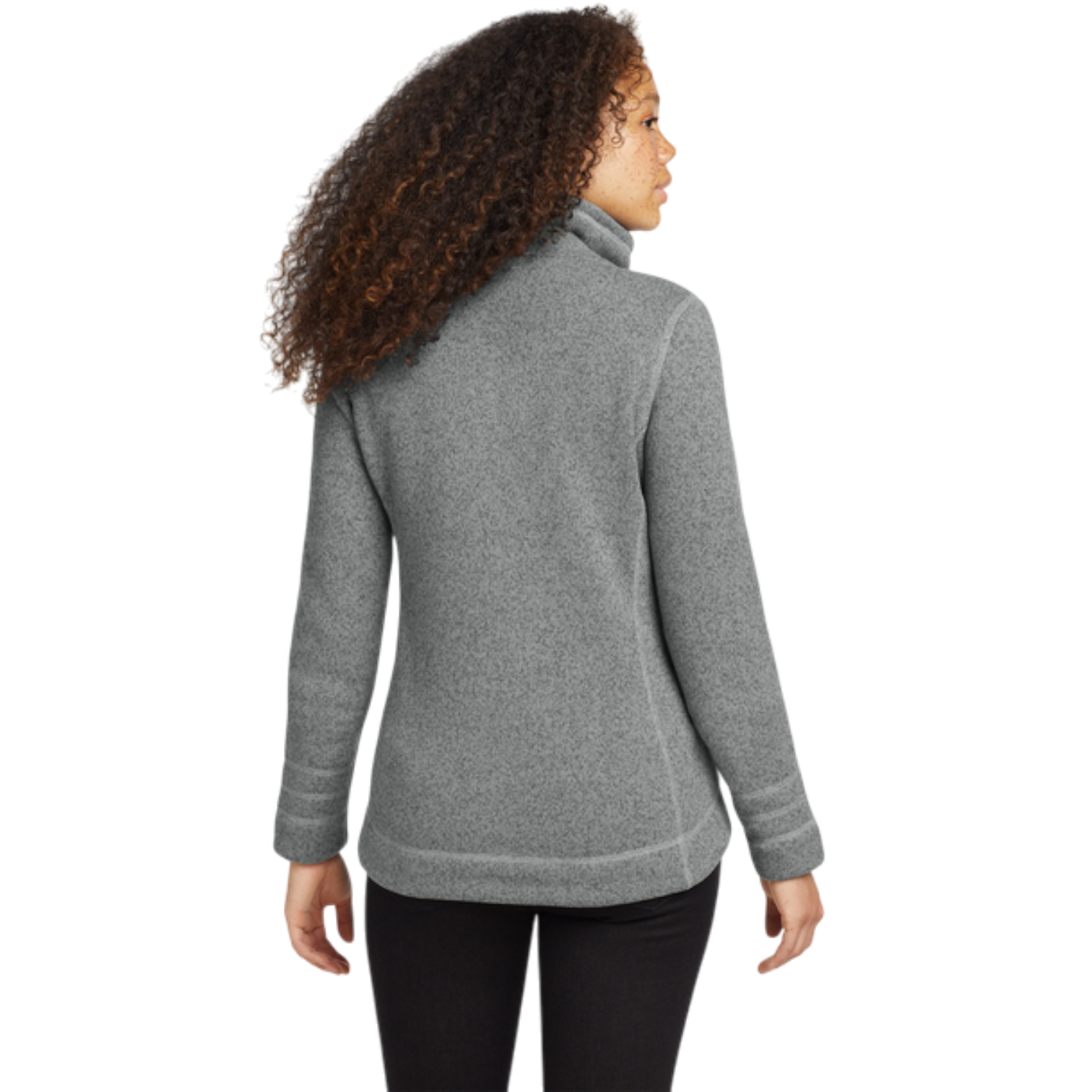 The North Face® Women's Sweater Fleece Jacket