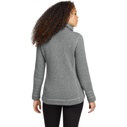 The North Face® Women's Sweater Fleece Jacket
