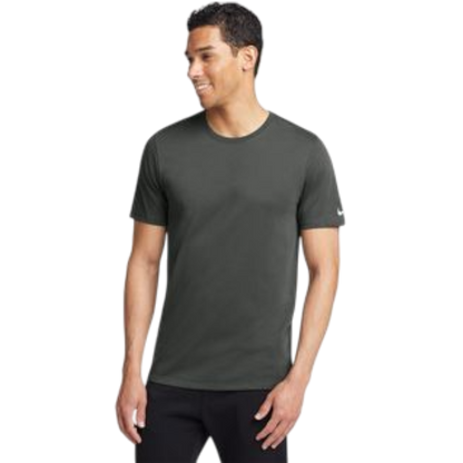 Nike Dri-FIT Cotton/Poly Tee