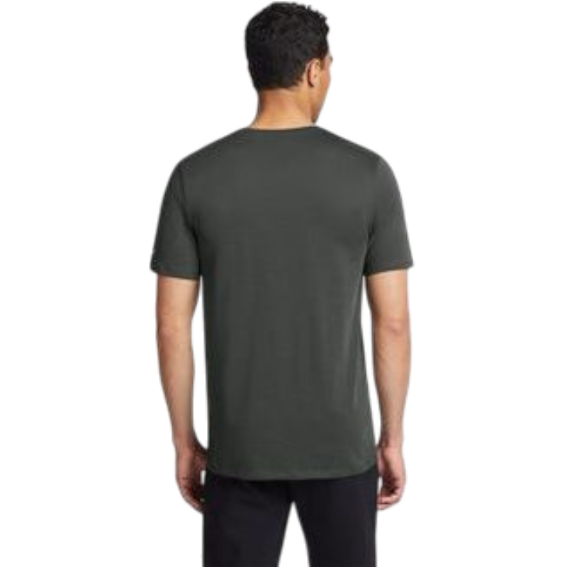 Nike Dri-FIT Cotton/Poly Tee