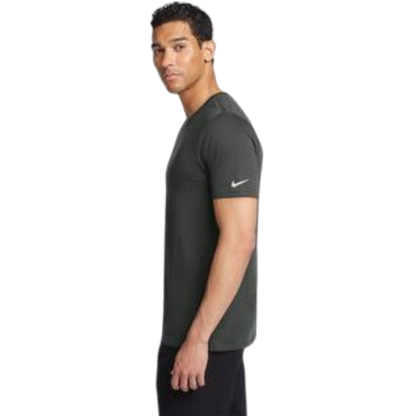 Nike Dri-FIT Cotton/Poly Tee