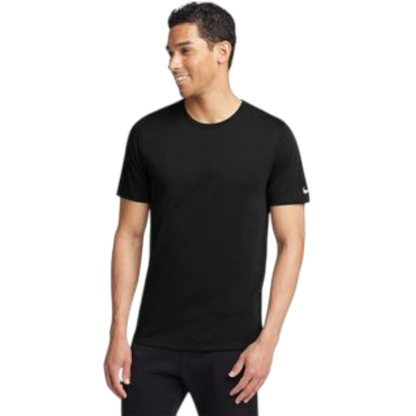 Nike Dri-FIT Cotton/Poly Tee