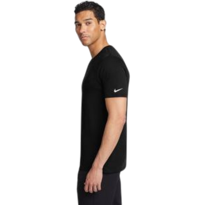 Nike Dri-FIT Cotton/Poly Tee