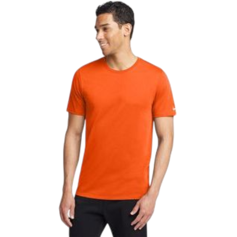 Nike Dri-FIT Cotton/Poly Tee
