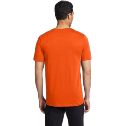 Nike Dri-FIT Cotton/Poly Tee