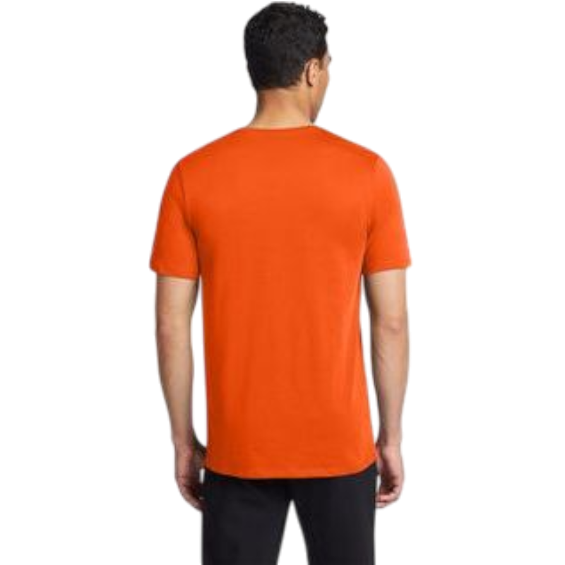 Nike Dri-FIT Cotton/Poly Tee