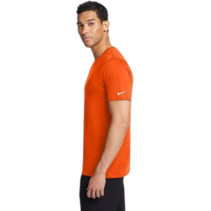 Nike Dri-FIT Cotton/Poly Tee