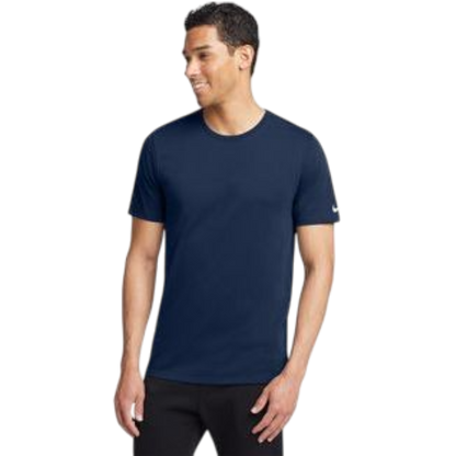Nike Dri-FIT Cotton/Poly Tee