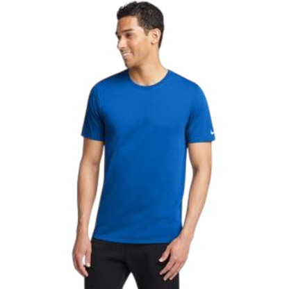 Nike Dri-FIT Cotton/Poly Tee