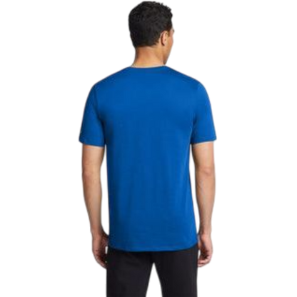 Nike Dri-FIT Cotton/Poly Tee