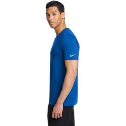 Nike Dri-FIT Cotton/Poly Tee