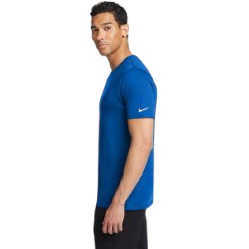 Nike Dri-FIT Cotton/Poly Tee