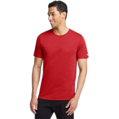 Nike Dri-FIT Cotton/Poly Tee