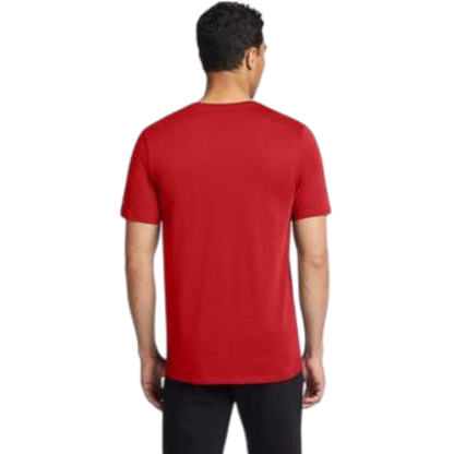 Nike Dri-FIT Cotton/Poly Tee