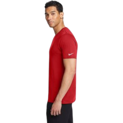 Nike Dri-FIT Cotton/Poly Tee
