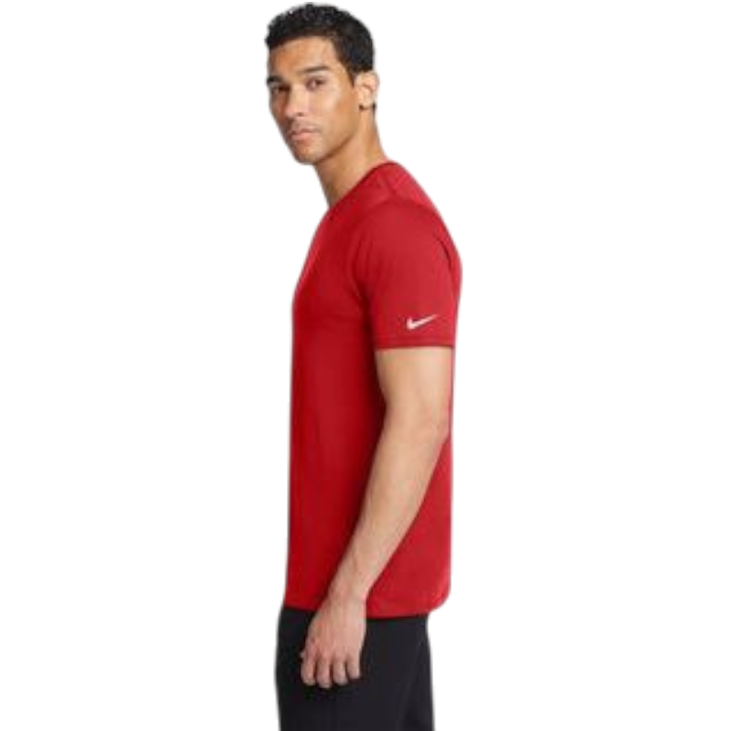 Nike Dri-FIT Cotton/Poly Tee