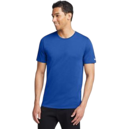 Nike Dri-FIT Cotton/Poly Tee