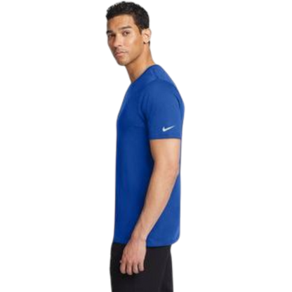 Nike Dri-FIT Cotton/Poly Tee