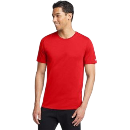 Nike Dri-FIT Cotton/Poly Tee