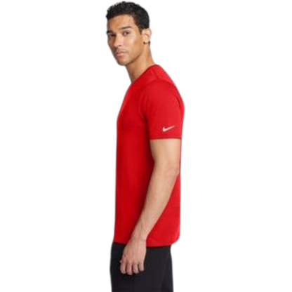 Nike Dri-FIT Cotton/Poly Tee