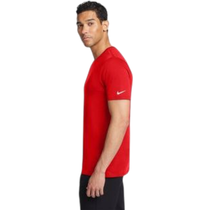 Nike Dri-FIT Cotton/Poly Tee