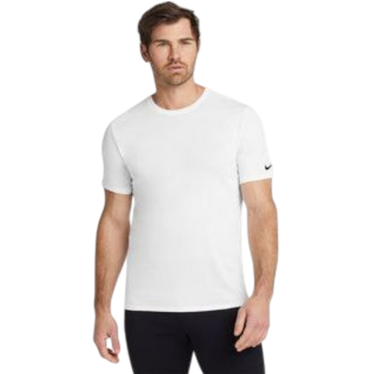 Nike Dri-FIT Cotton/Poly Tee