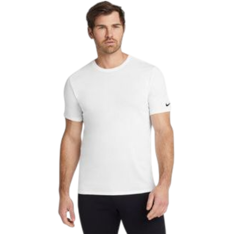 Nike Dri-FIT Cotton/Poly Tee