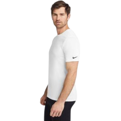 Nike Dri-FIT Cotton/Poly Tee