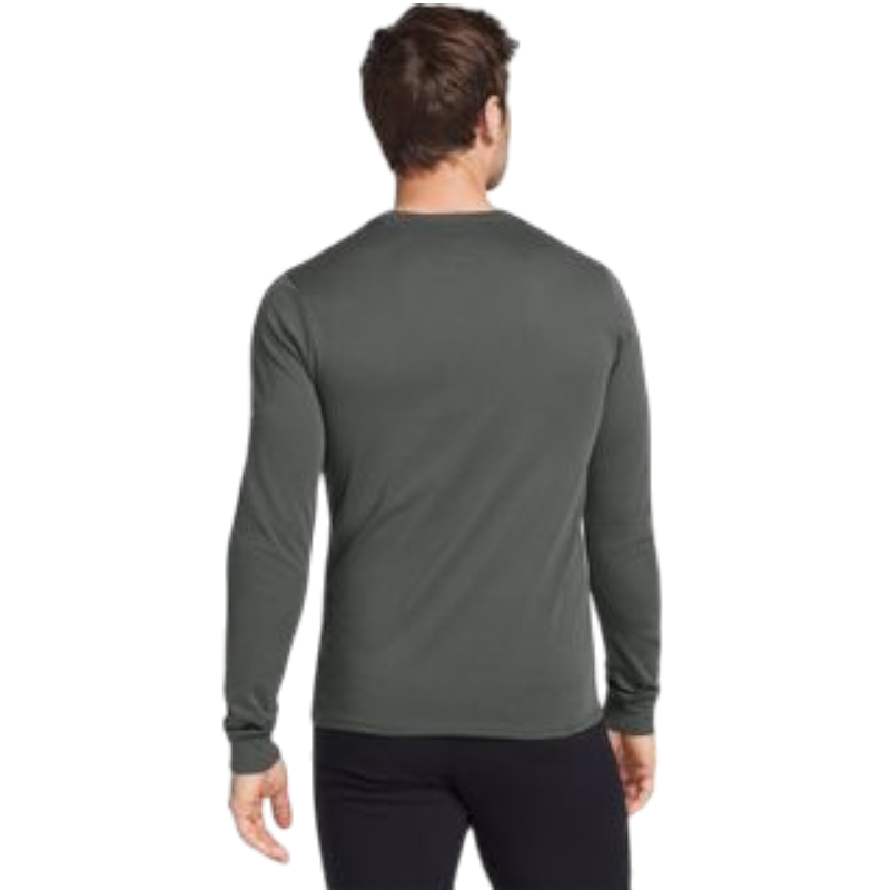 Nike Dri-FIT Cotton/Poly Long Sleeve Tee