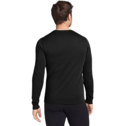 Nike Dri-FIT Cotton/Poly Long Sleeve Tee