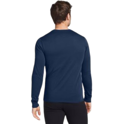 Nike Dri-FIT Cotton/Poly Long Sleeve Tee