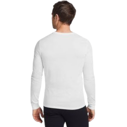 Nike Dri-FIT Cotton/Poly Long Sleeve Tee
