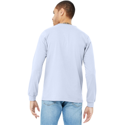 BELLA+CANVAS ® Unisex Jersey Long Sleeve Tee