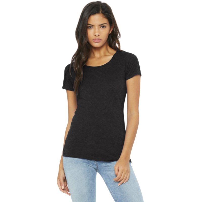 BELLA+CANVAS ® Women’s Triblend Short Sleeve Tee